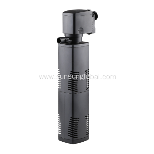 Multi-function Submersible Filtration Water Pump